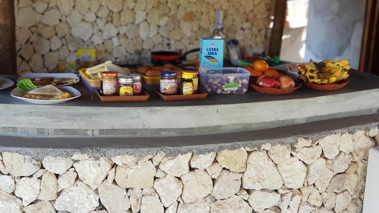 הוילה Batununggul Gading Tree House מראה חיצוני תמונה