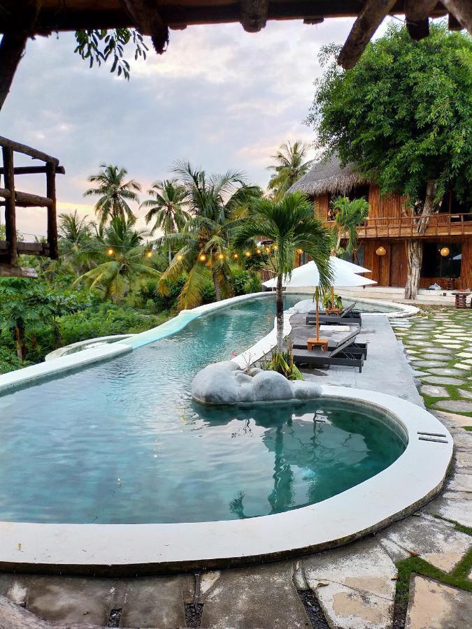 הוילה Batununggul Gading Tree House מראה חיצוני תמונה