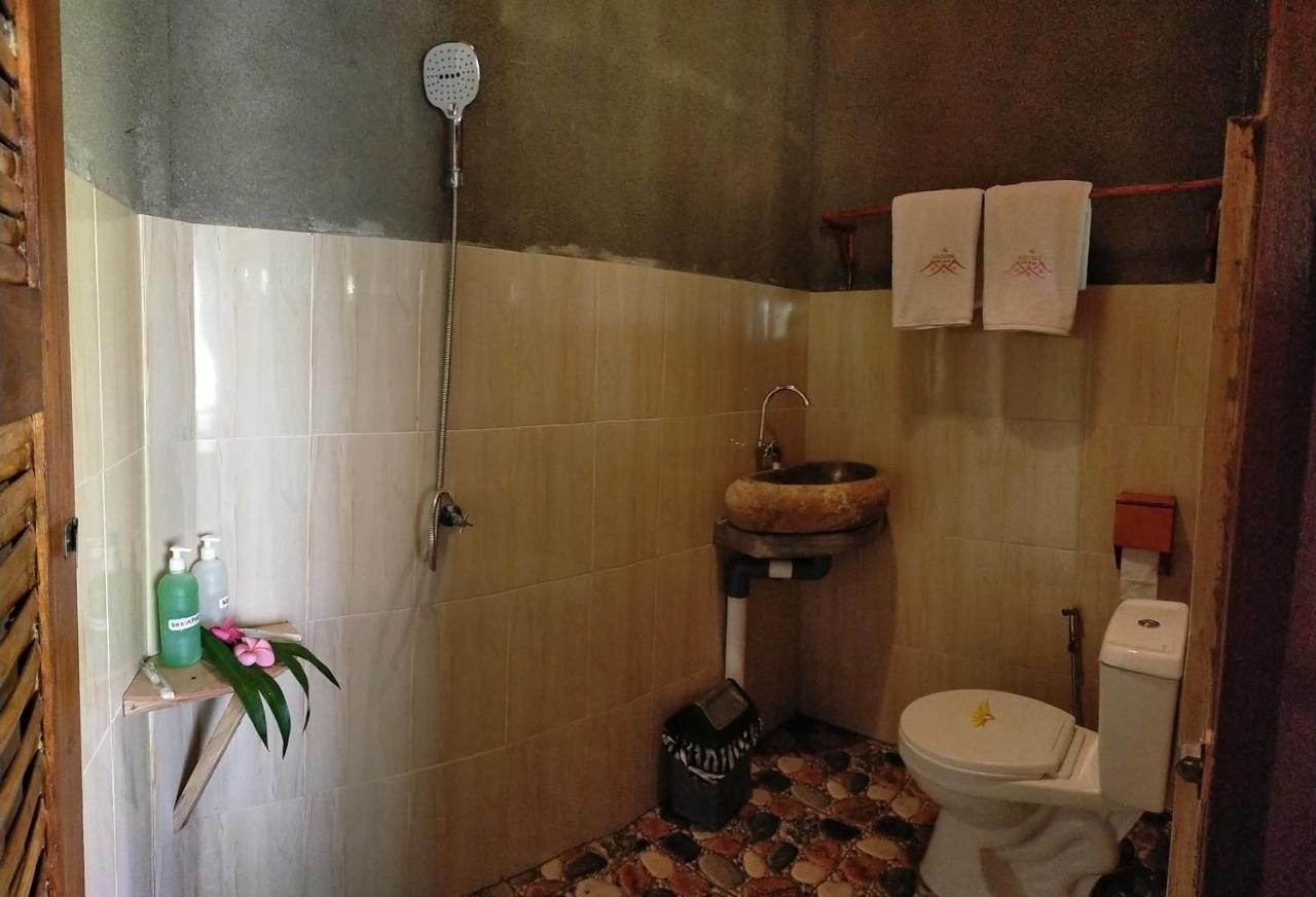 הוילה Batununggul Gading Tree House מראה חיצוני תמונה