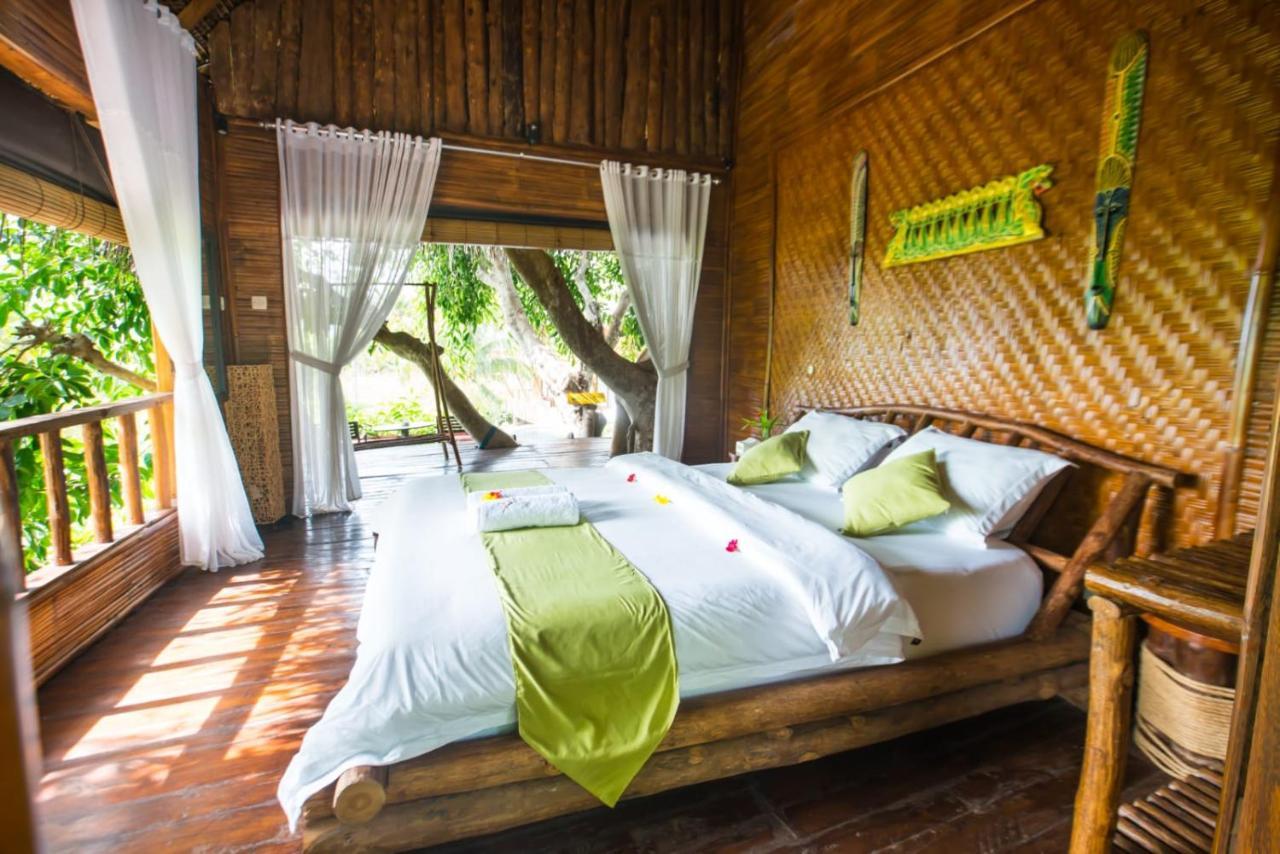 הוילה Batununggul Gading Tree House מראה חיצוני תמונה
