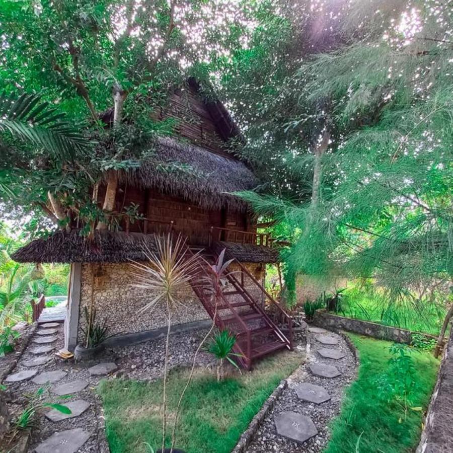 הוילה Batununggul Gading Tree House מראה חיצוני תמונה