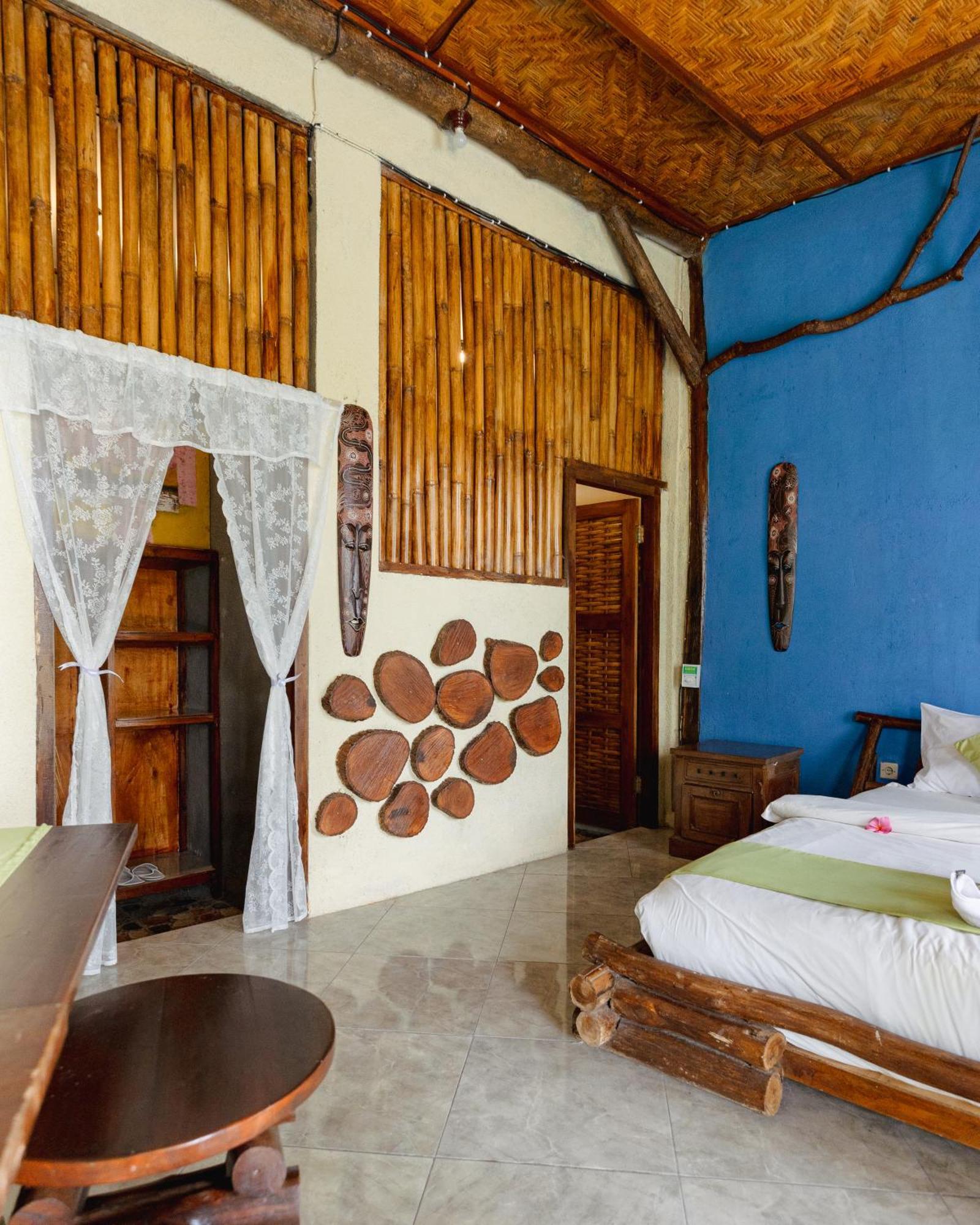 הוילה Batununggul Gading Tree House מראה חיצוני תמונה